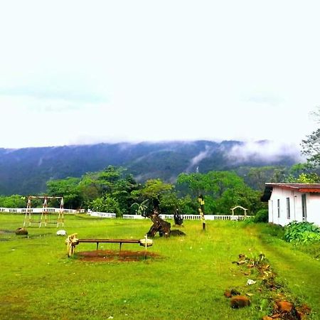 Jaintia Hill Resort Latu Exterior photo