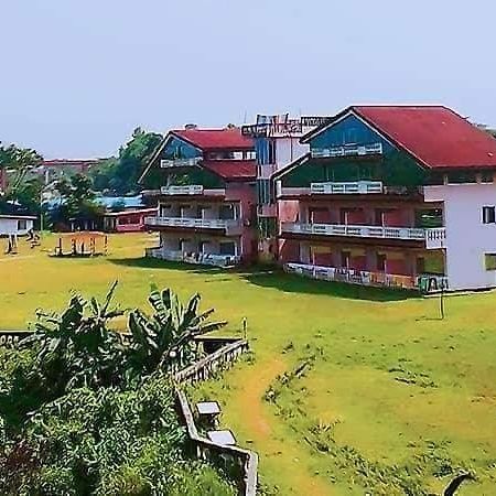 Jaintia Hill Resort Latu Exterior photo